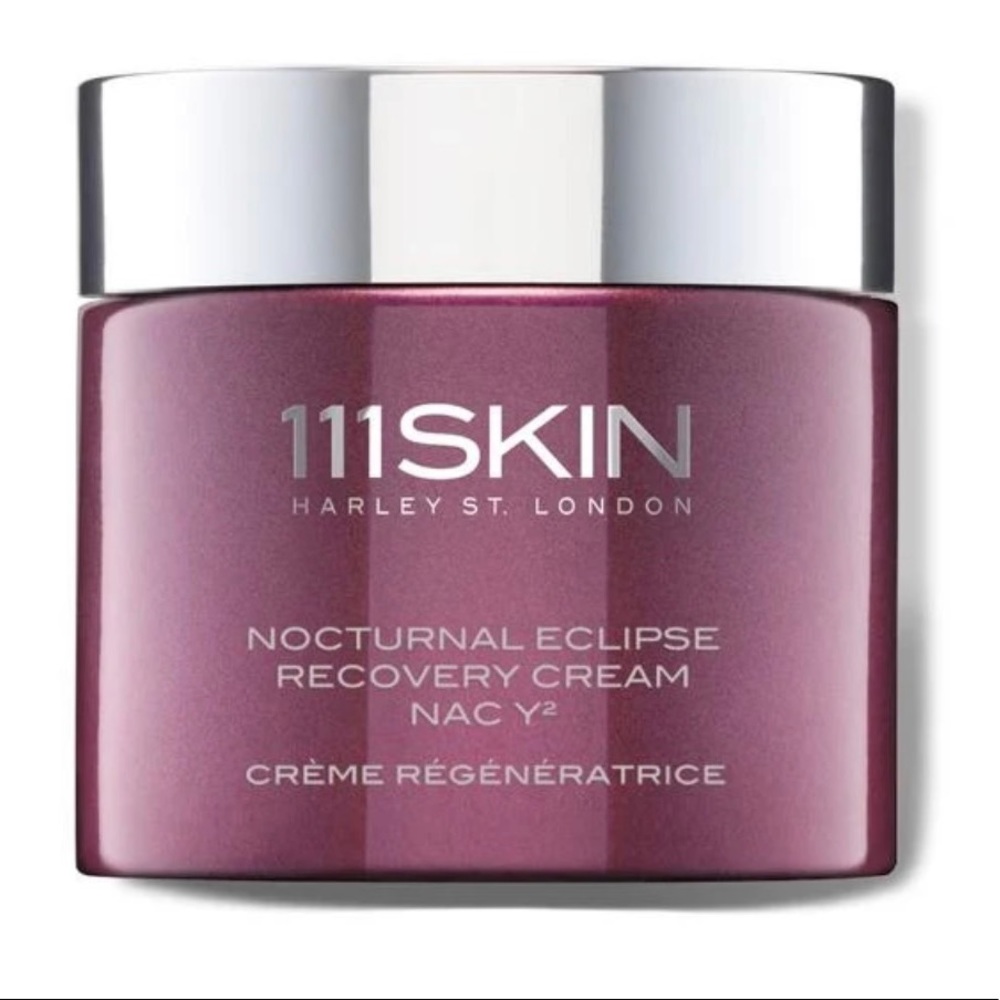 *NWT* 111 Skin Nocturnal Eclipse Recovery Cream